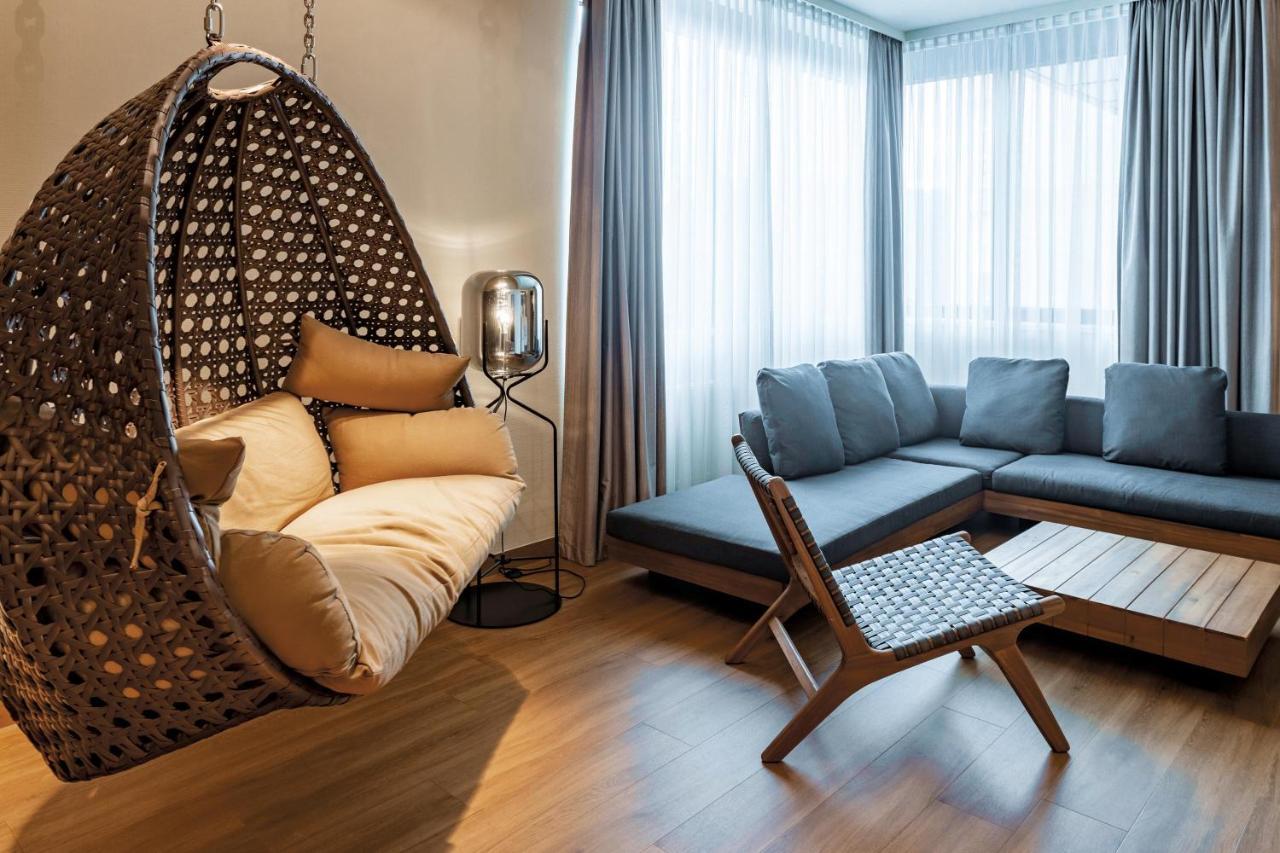 Seminaris Appart hôtel