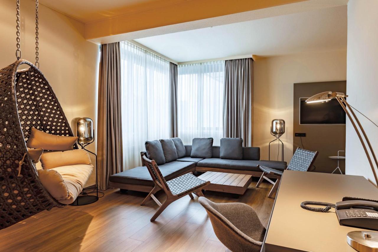 Appart hôtel Seminaris Nuremberg