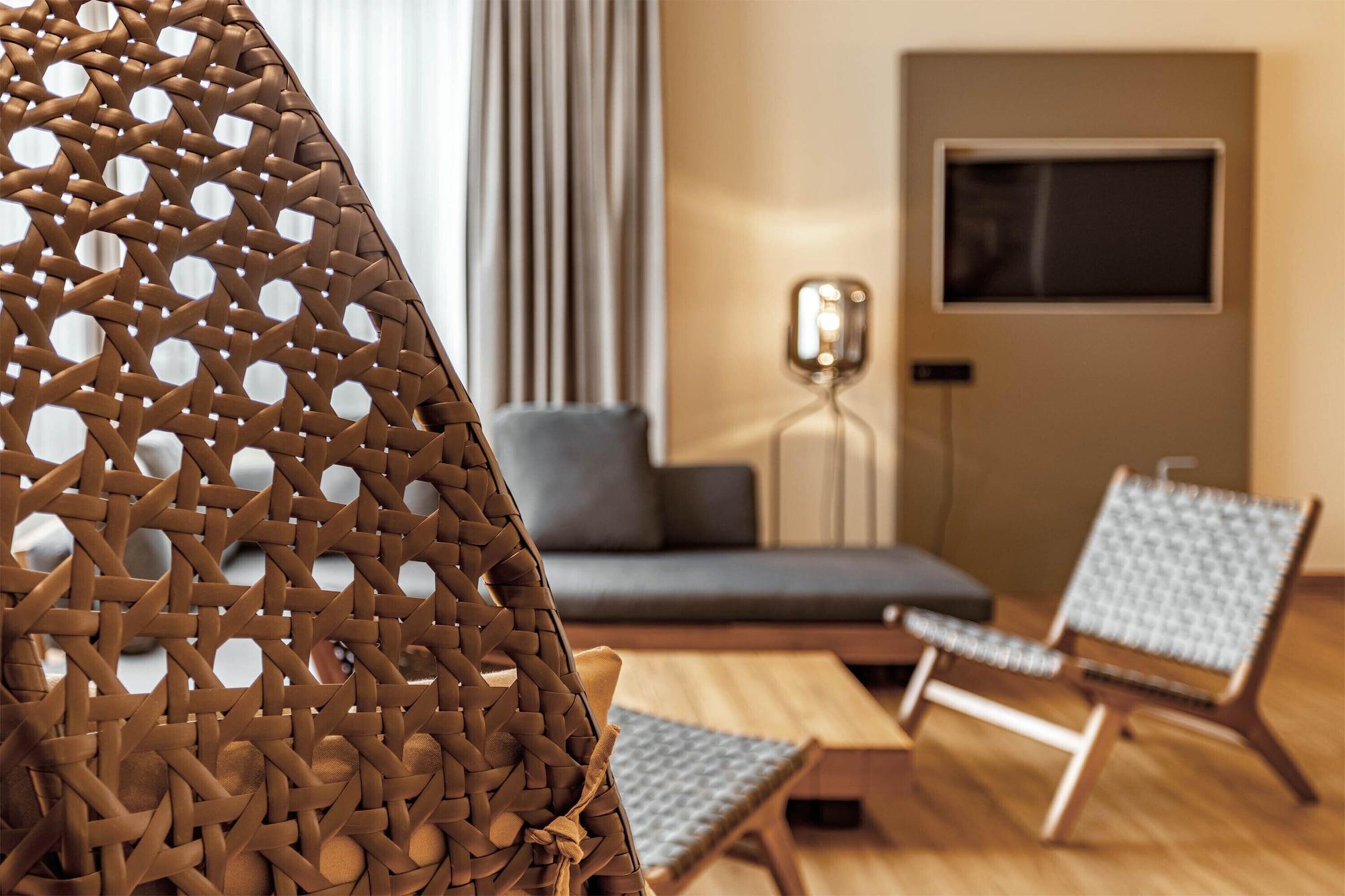 Appart hôtel Seminaris 4*