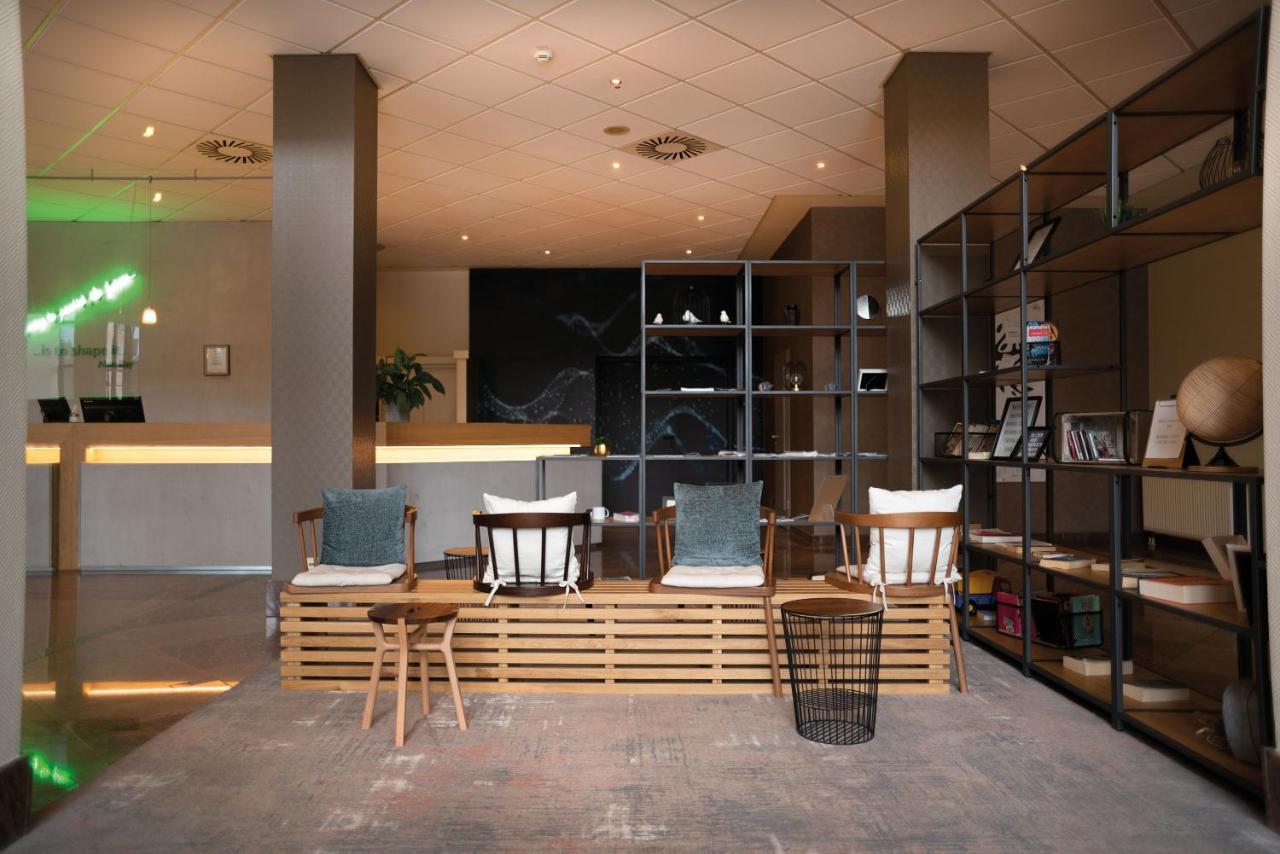 Appart hôtel Seminaris 4*