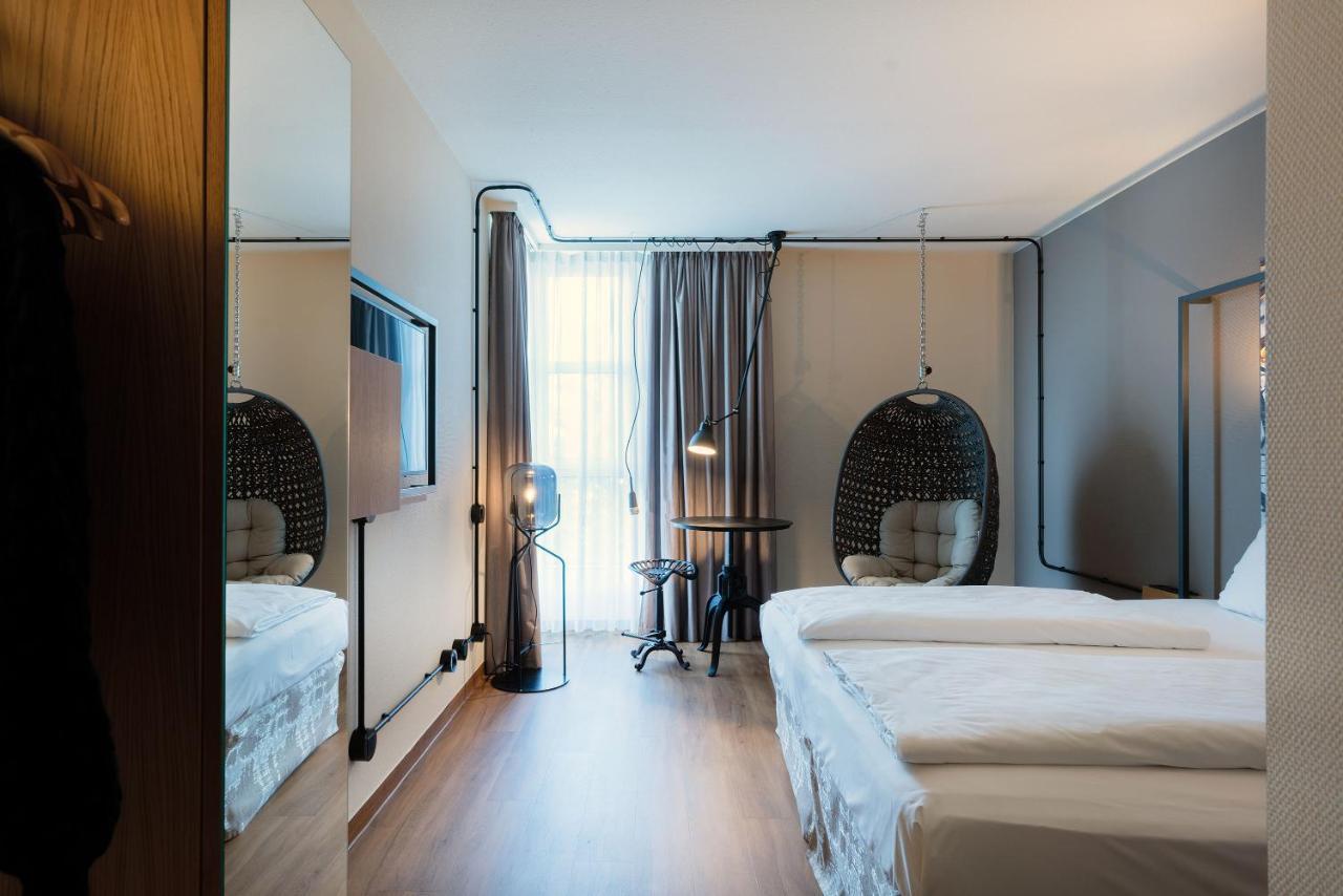 Appart hôtel Seminaris