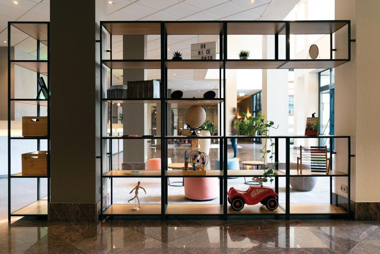 Seminaris Appart hôtel Nuremberg