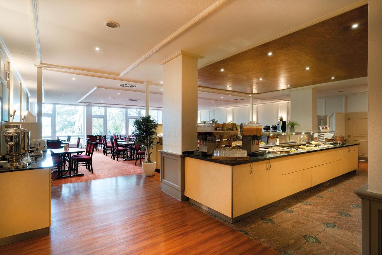 Appart hôtel Seminaris 4*