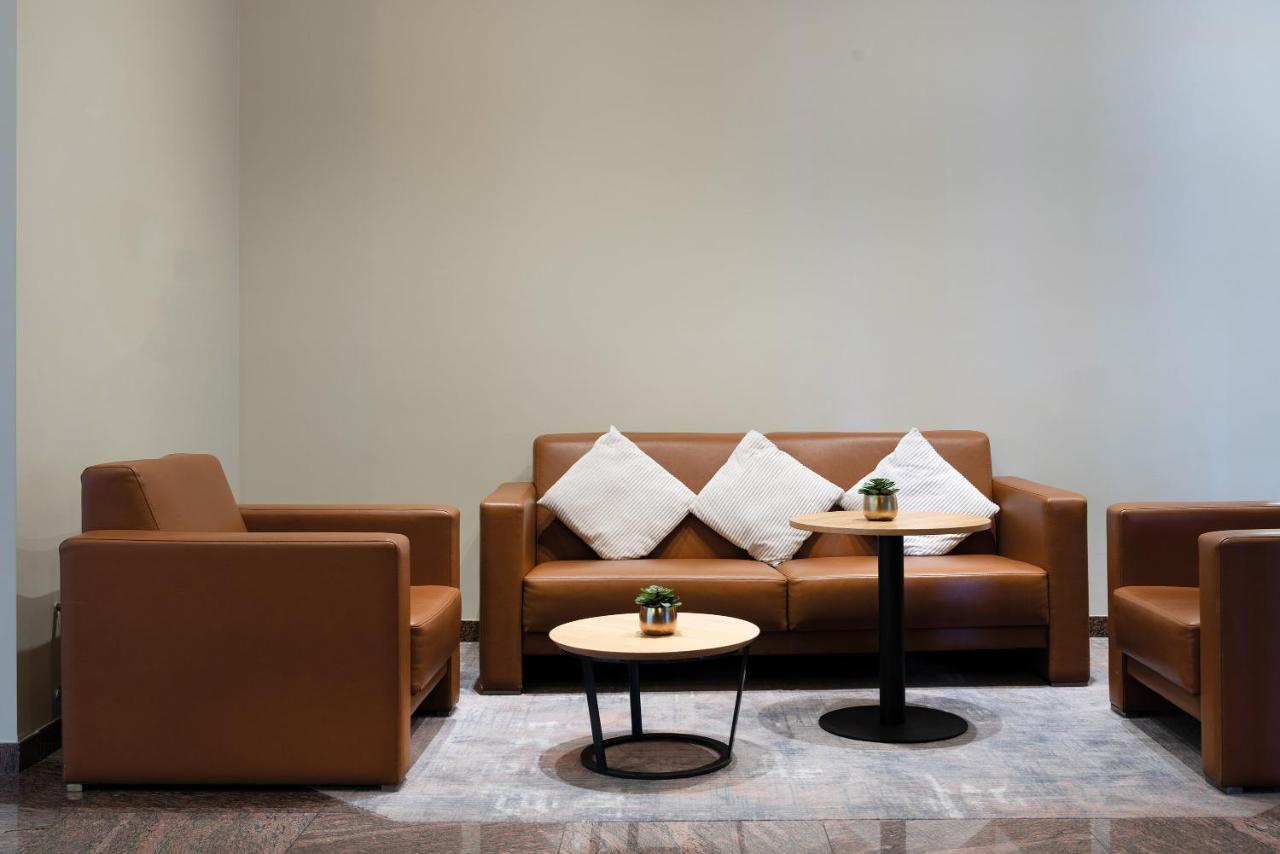 Appart hôtel Seminaris Nuremberg