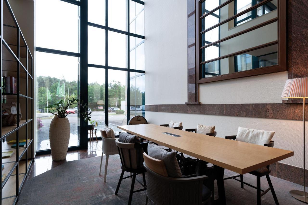 Seminaris Appart hôtel