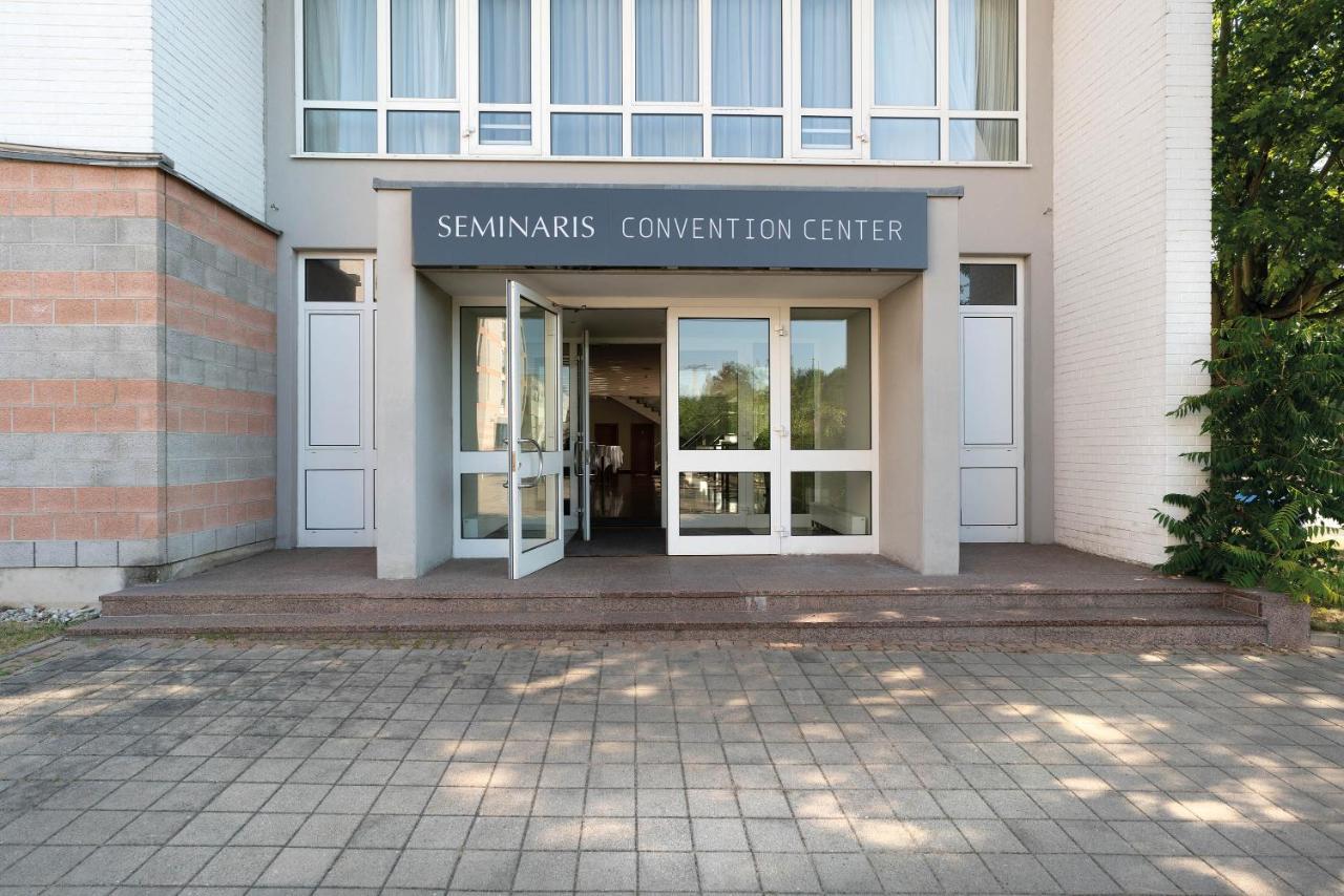 Seminaris Appart hôtel