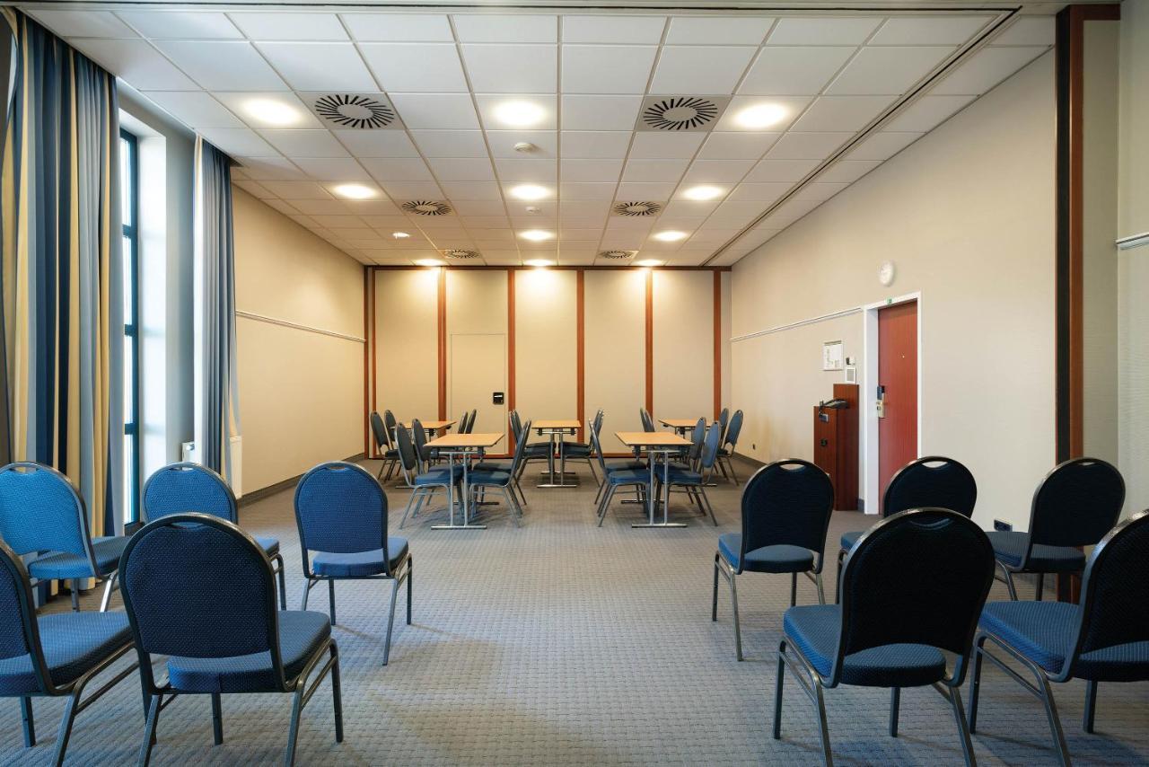 Seminaris Appart hôtel Nuremberg