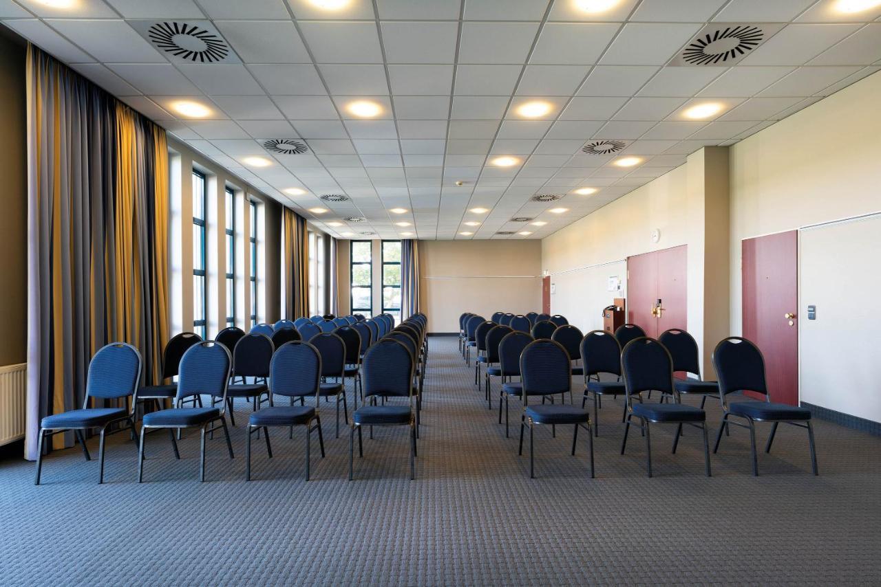 Seminaris Appart hôtel Nuremberg
