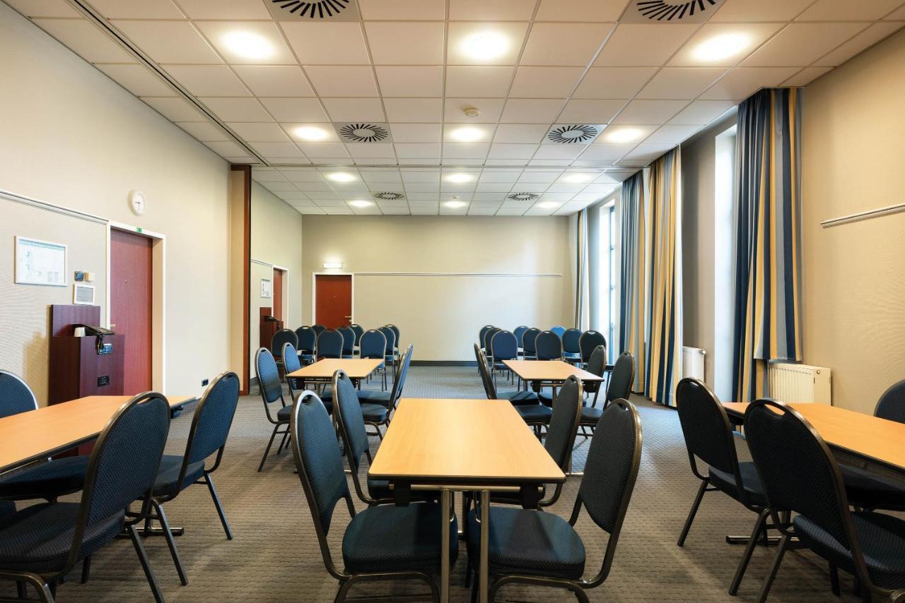 Seminaris 4* Nuremberg