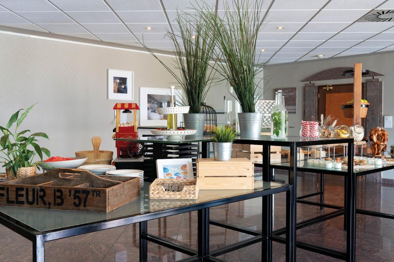 Appart hôtel Seminaris 4*