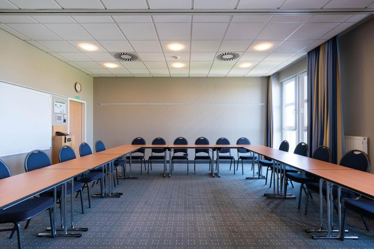 Seminaris Appart hôtel Nuremberg