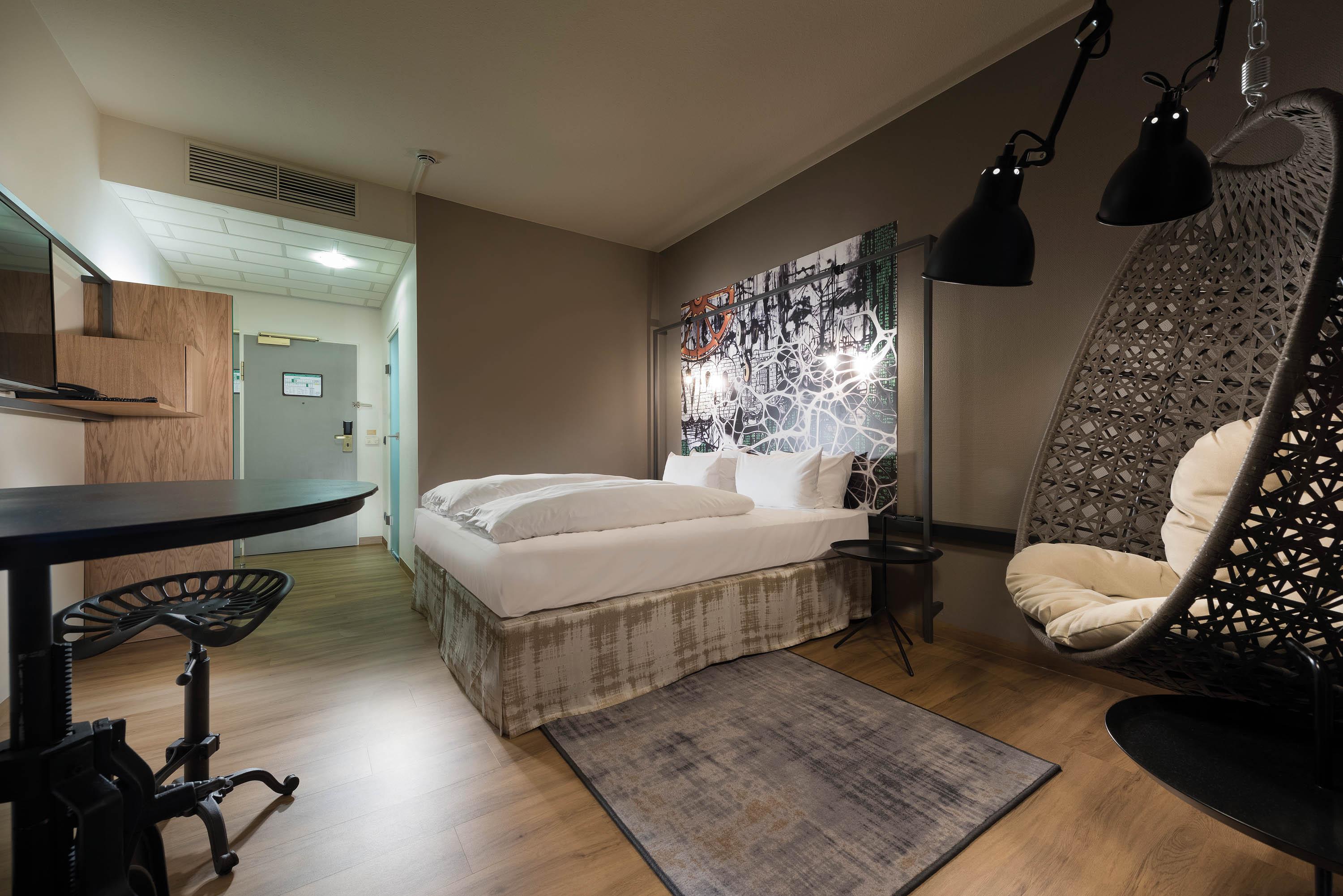 Appart hôtel Seminaris