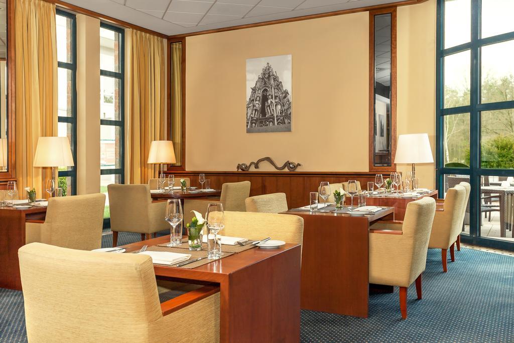 Appart hôtel Seminaris Nuremberg