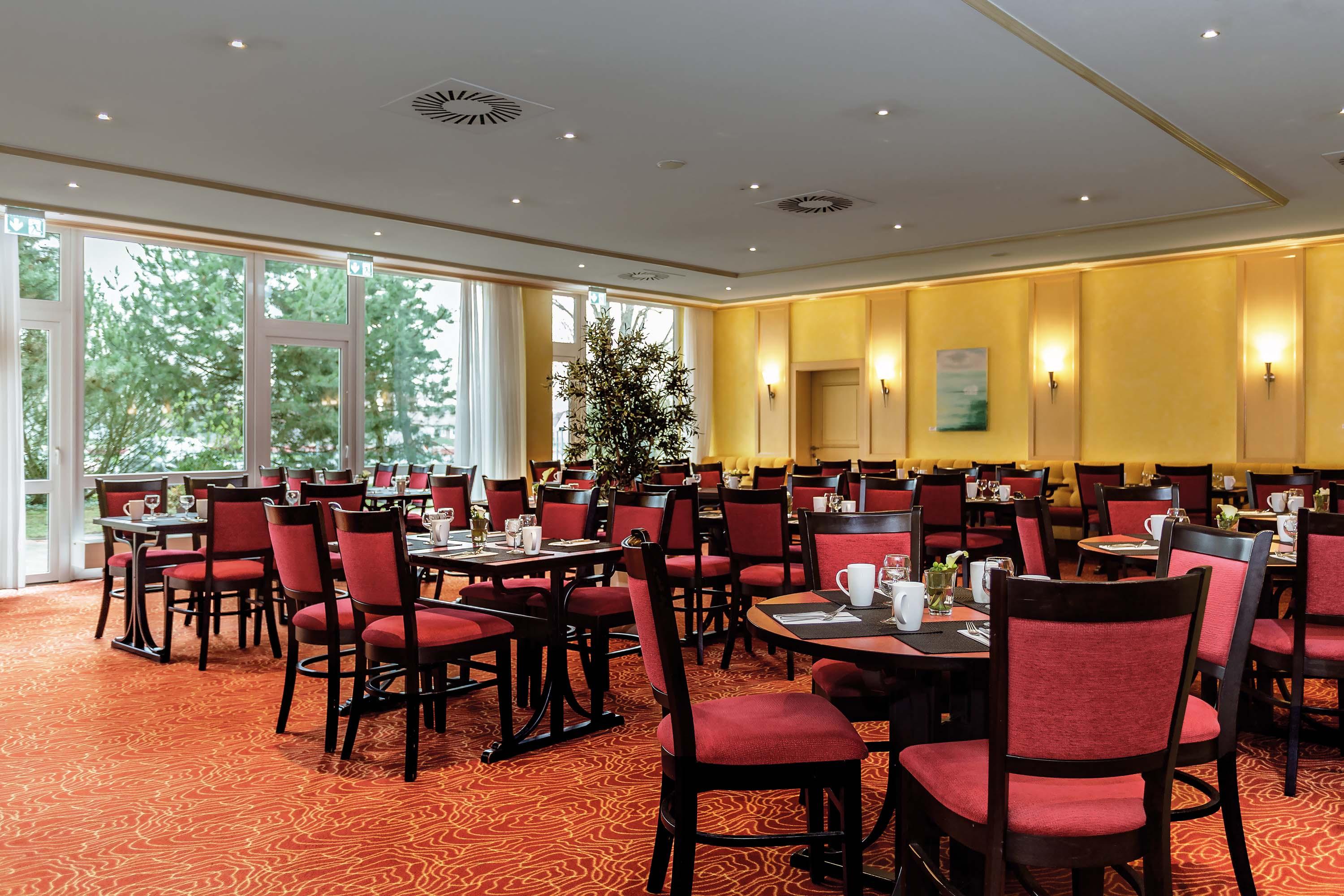 Seminaris Appart hôtel 4*