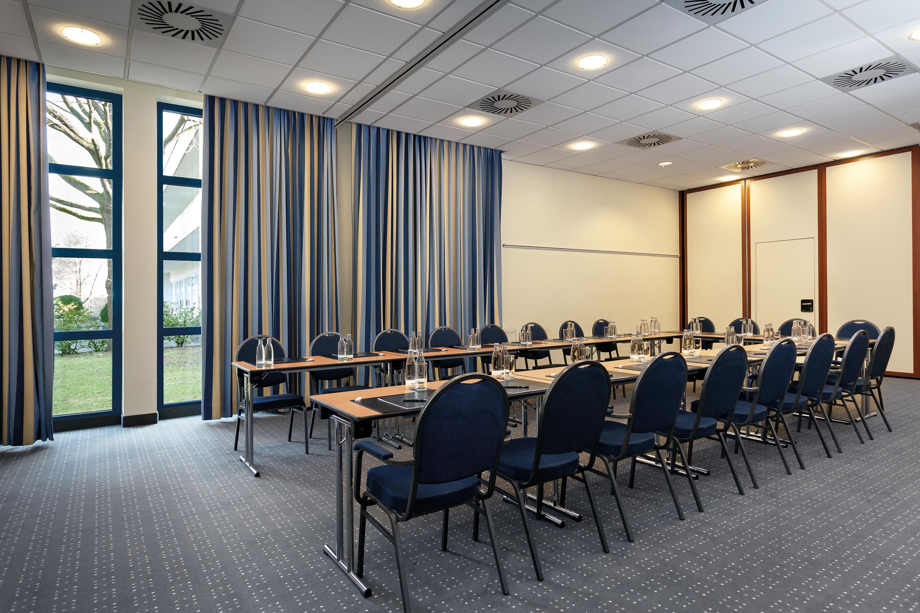 Seminaris 4* Nuremberg