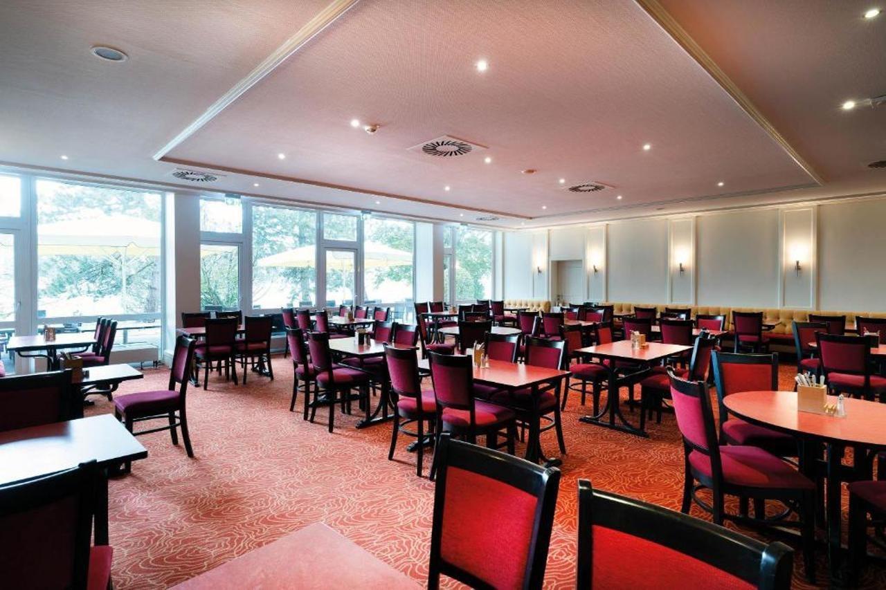 Appart hôtel Seminaris 4*