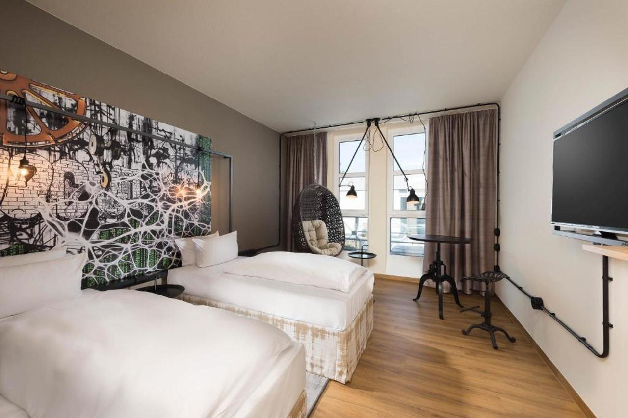 Seminaris Appart hôtel Nuremberg